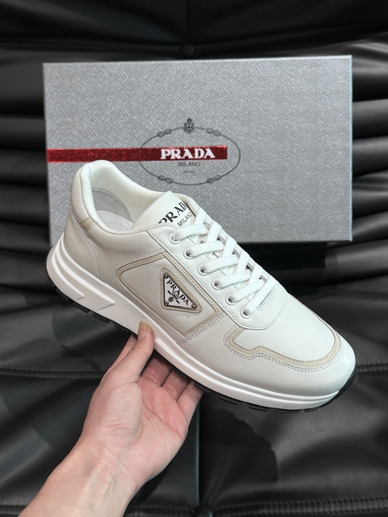 Prada Casual Shoes